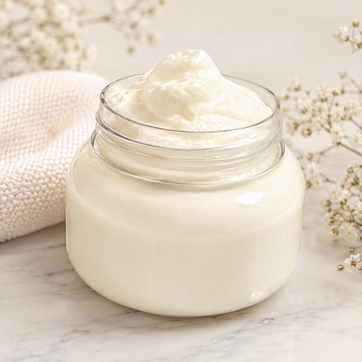 Little Dreams - Shower Sugar Scrub