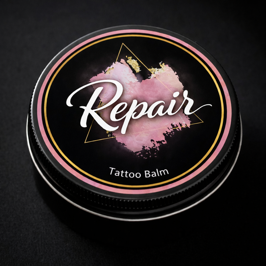 Repair- Tattoo Balm